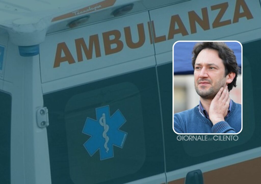 Sanità aree interne, dopo la morte di Anna Materazzi depositata interrogazione regionale