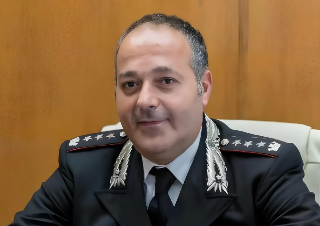 Processo Vassallo, rinviata la manifestazione per il colonnello Cagnazzo dopo la tragedia di Castel d’Azzano