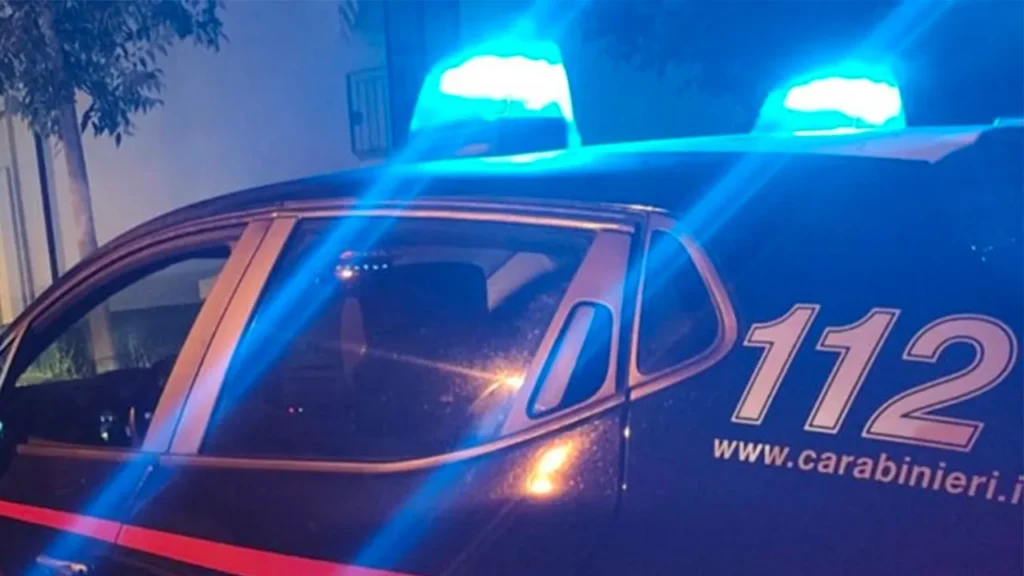 Schiamazzi e vandalismi, denunciati quattro giovani