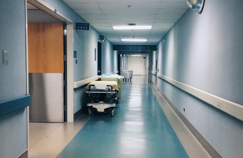 «Salerno, liste d’attesa infinite»: Polichetti denuncia «collasso della sanità»