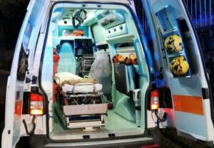 Teggiano, 44enne muore in un incidente sull’A1 in Umbria