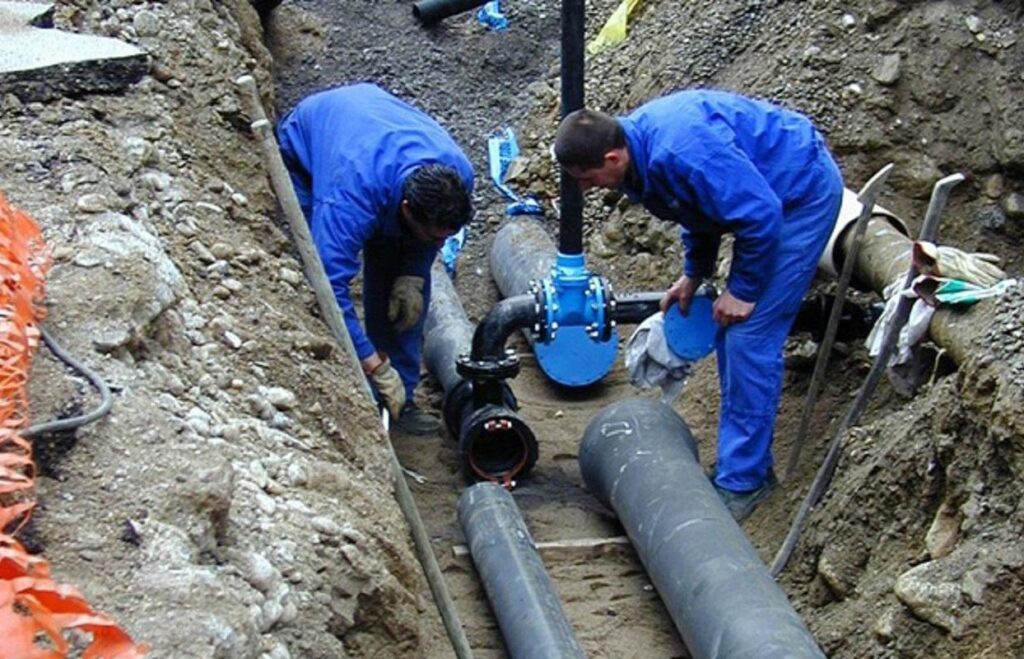 Consac: a Camerota servizi idrici di alta qualità. Interventi a Capocanto, Marco, Trarro e Pusigno