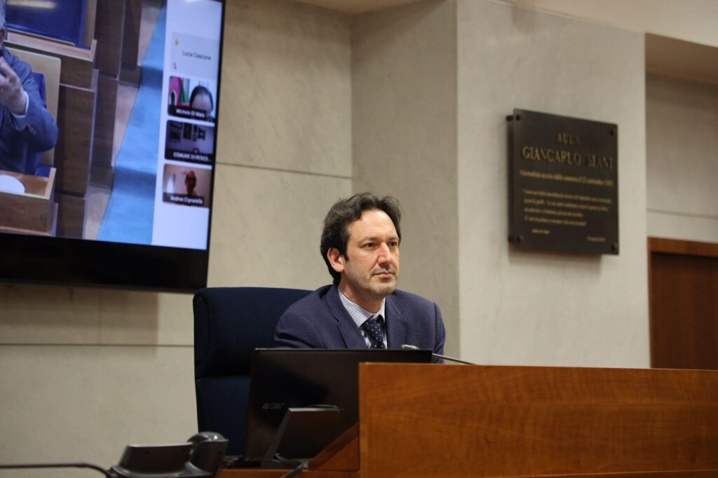 M5S, Cammarano: «Agropoli ha diritto a un pronto soccorso pienamente operativo»