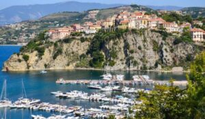 Da Agropoli a Marina di Camerota: guida ai porticcioli turistici del Cilento