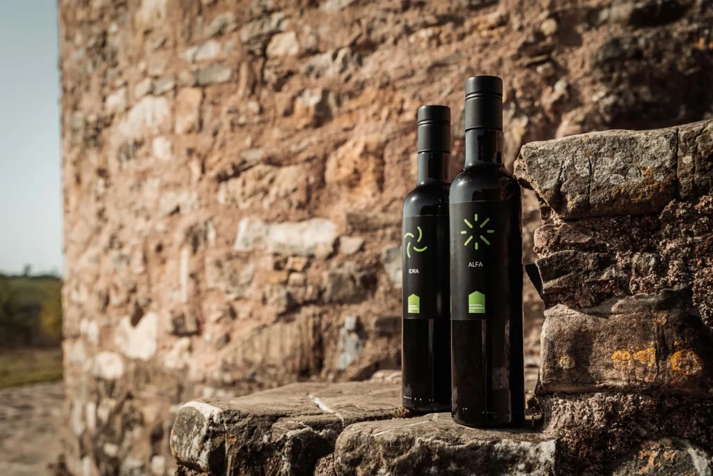 L’olio più buono d’Europa è cilentano: il ‘Riserva’ della Fattoria Ambrosio trionfa al Magnifico 2025