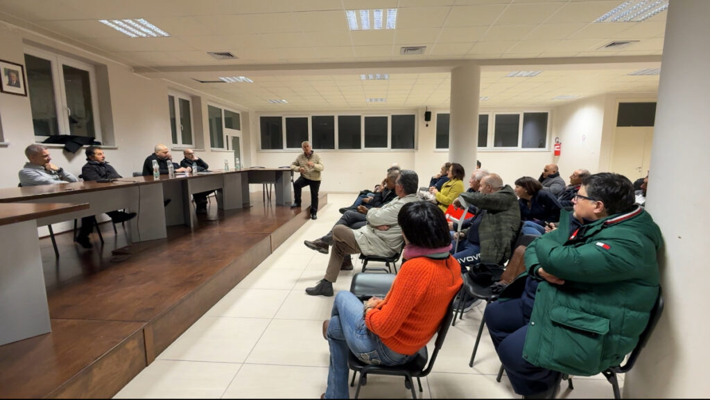 Bussento: primo passo verso il Contratto di Fiume per la gestione sostenibile
