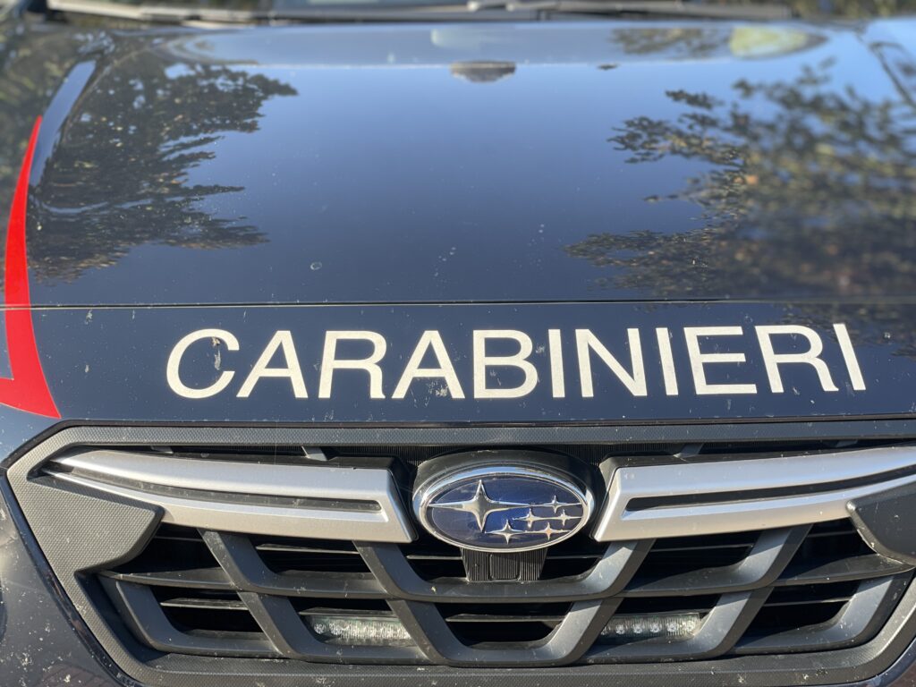 Serre: ricerche in corso per un uomo scomparso, concentrate sul fiume Calore