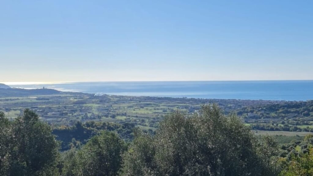 Dissesto idrogeologico ed erosione delle coste, dalla Regione fondi a diversi comuni cilentani