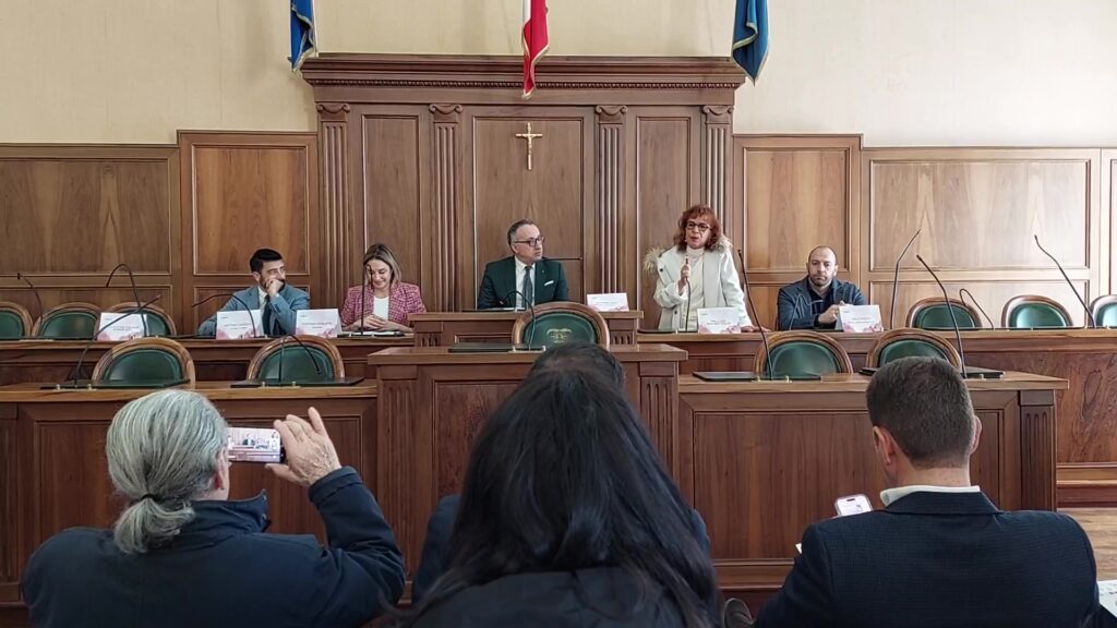 Presentata la 13° edizione di Volcei Wine Jazz: dal 21 al 23 marzo tra Buccino, Auletta e Valva