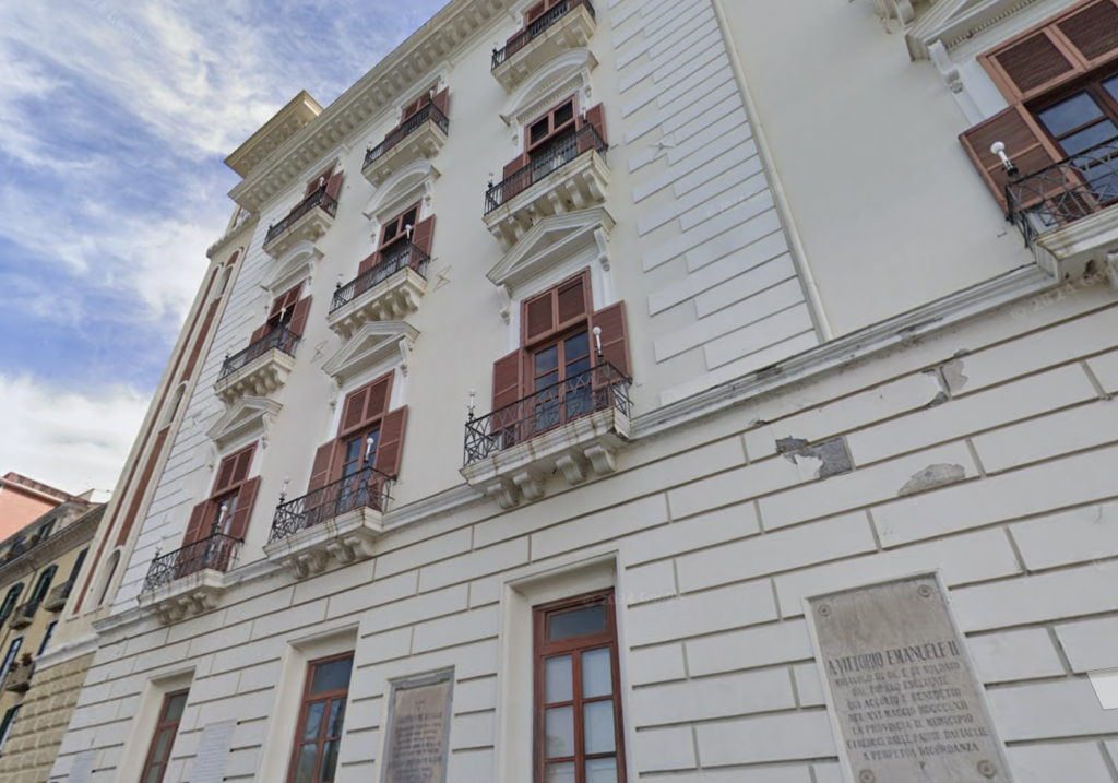 Provincia di Salerno, verso l’elezione del nuovo presidente