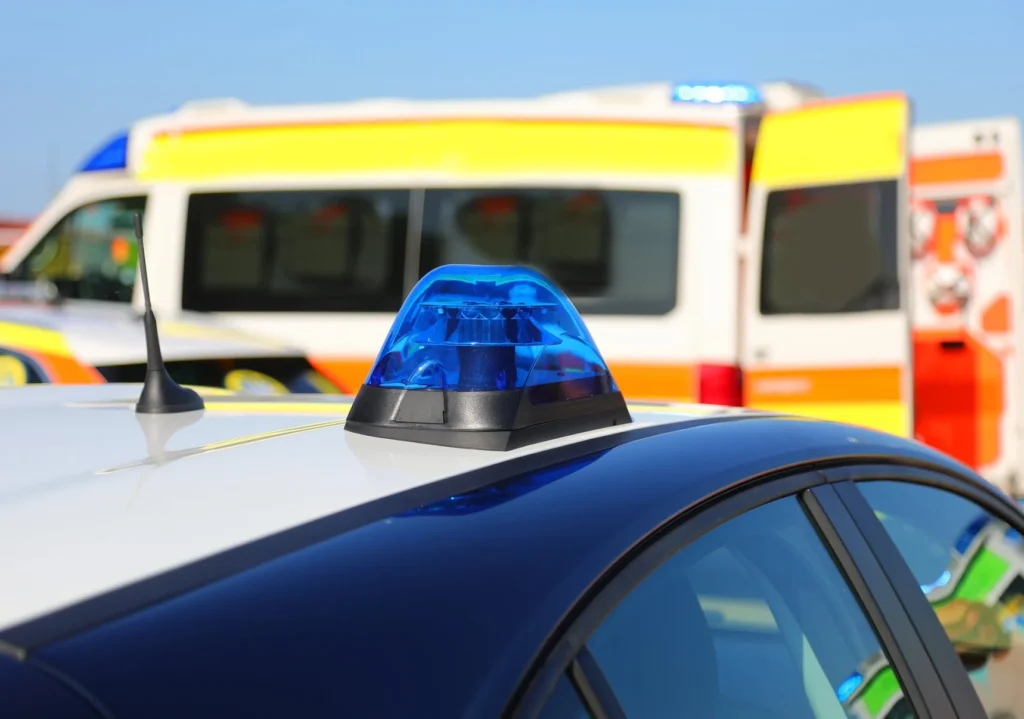 Pontecagnano, con un bastone colpisce la compagna per soldi: arrestato