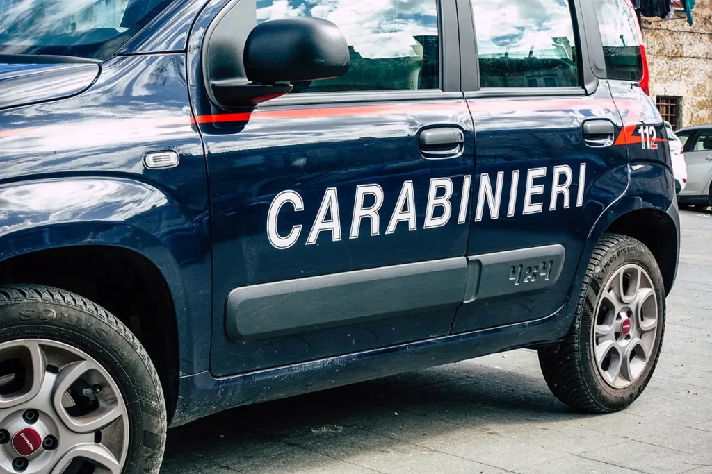 Roccadaspide, atti persecutori e minacce al sindaco: divieto di dimora per 71enne