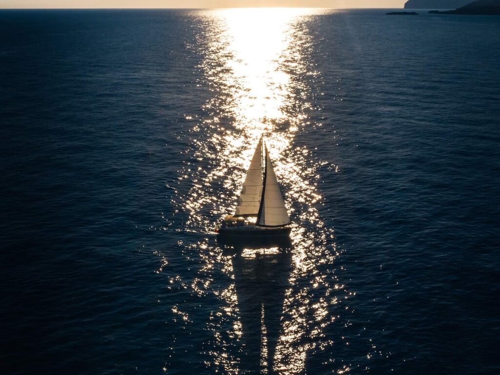 Telefono satellitare in barca: il tuo migliore alleato in mare aperto