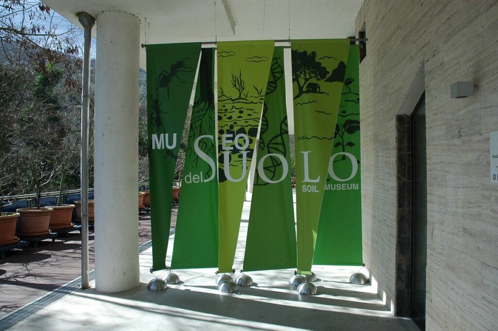 Spring school FoodSystem 5.0: tra i protagonisti il museo del suolo MIdA