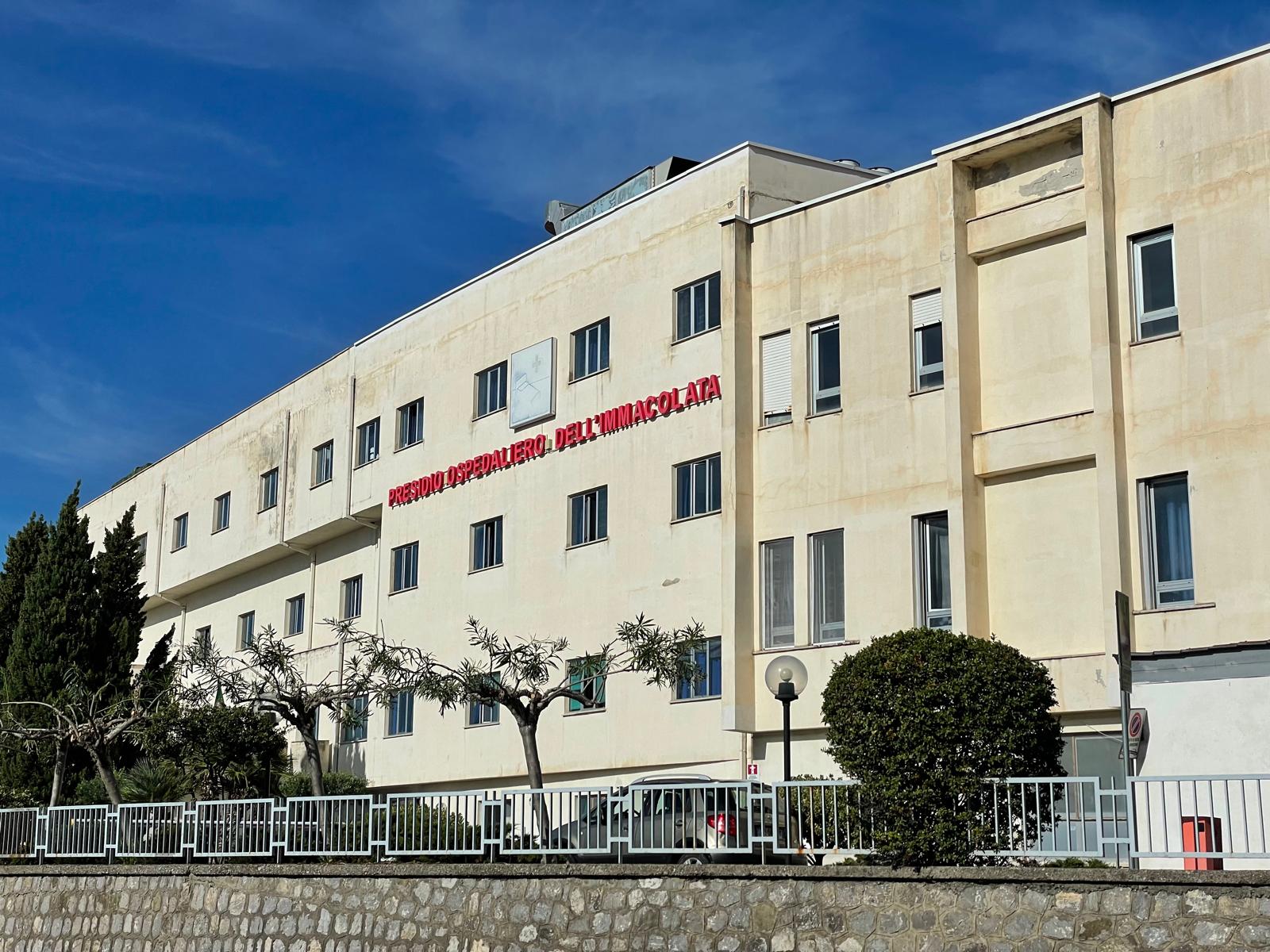 Chiuso il reparto di Ostetricia a Sapri: proteste sindacali sulla gestione del personale