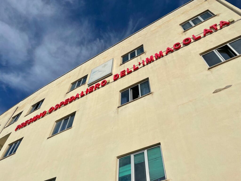 Sapri, assolto con formula piena il ginecologo Torsiello accusato di irregolarità negli aborti