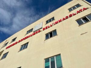 Sapri, assolto con formula piena il ginecologo Torsiello accusato di irregolarità negli aborti