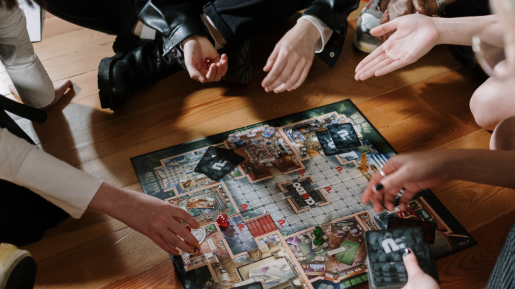Ludofest: giochi, tornei e avventure dal vivo il 26 aprile a San Pietro al Tanagro