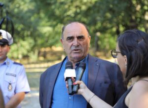 Postiglione celebra la “Via degli Ulivi”, il percorso culturale e turistico europeo
