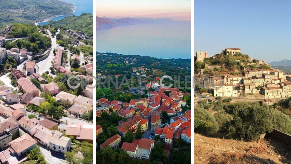 Elezioni amministrative: valanga di liste a Castelnuovo di Conza, Ispani e Sant’Angelo a Fasanella