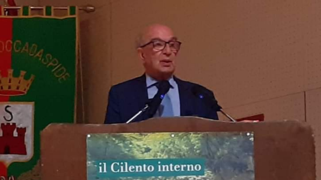 Aree interne del Cilento: assemblea dei 29 sindaci su nuovi ingressi e strategie di sviluppo