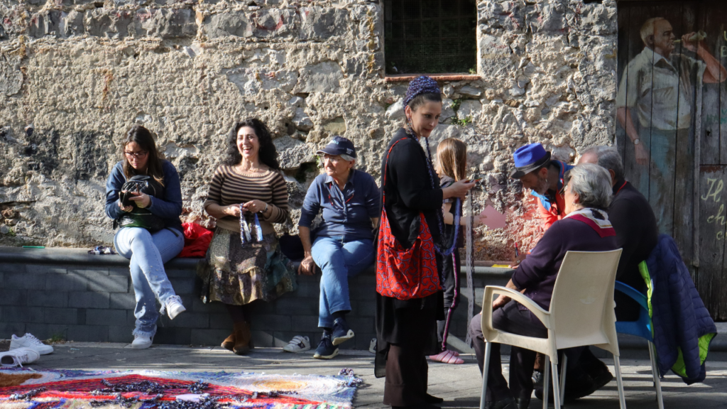 Miniera torna a Caselle in Pittari: si trasforma in un festival lungo una settimana