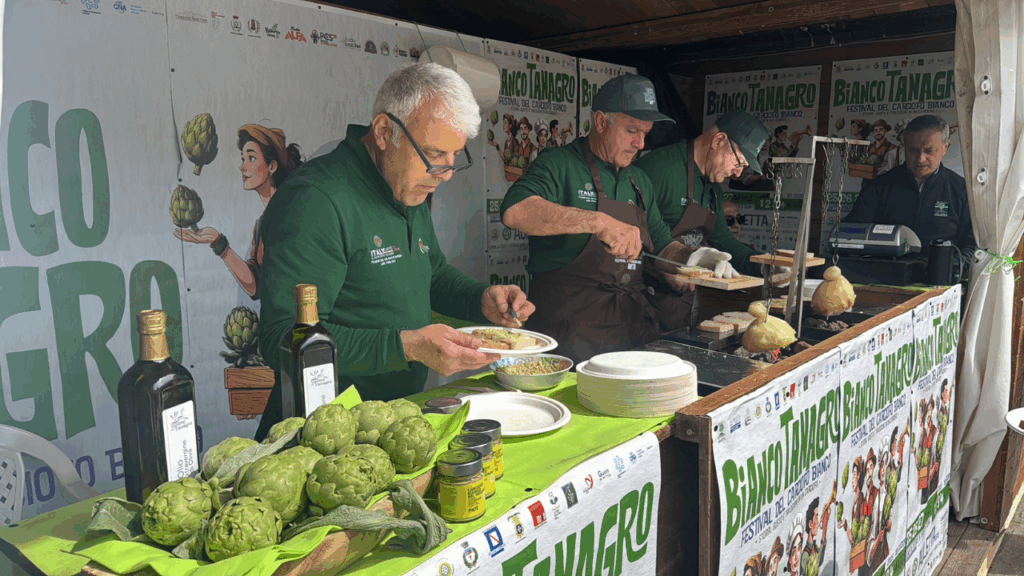 Lutto nazionale per il Papa: fino ai solenni funerali Bianco Tanagro attiverà solo l’area degustativa