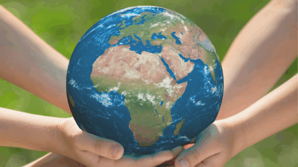 Camerota, giornata ecologica alla pineta del Mingardo con il gruppo “We we we Amici – Plastic Free”