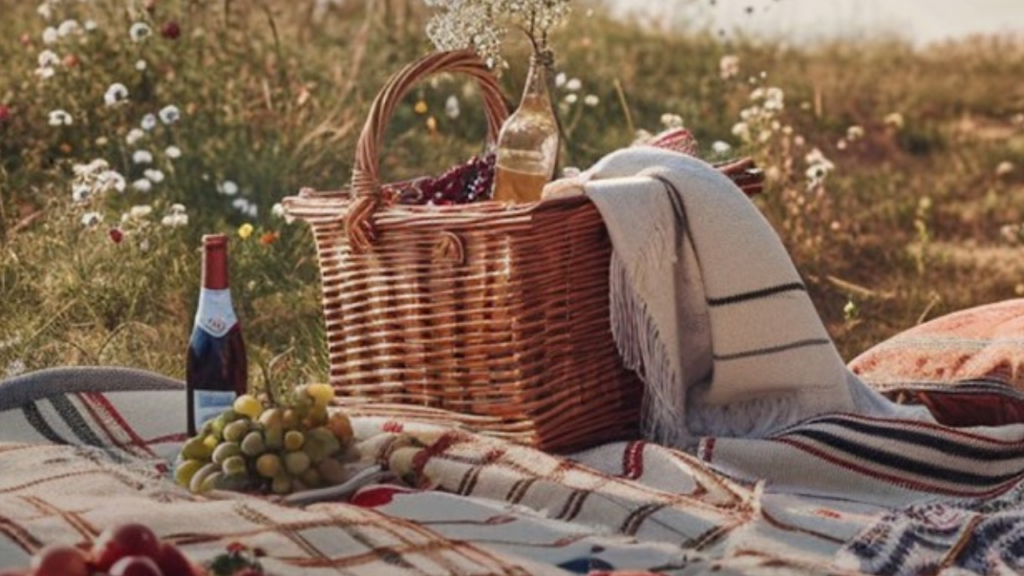 Dal Museo del Suolo le 10 regole per un pic-nic amico dell’ambiente