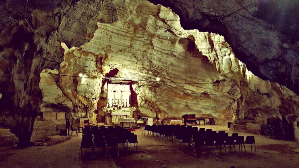 A Sant’Angelo a Fasanella la rievocazione storica dell’apparizione di San Michele Arcangelo