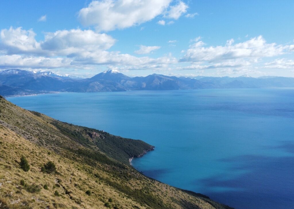 Pasquetta nel Cilento: dieci mete perfette per una gita all’aria aperta