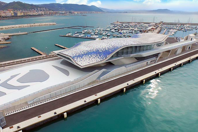 Forum Mediterraneo del turismo sostenibile: Salerno lancia il dibattito sui flussi turistici nell’area mediterranea