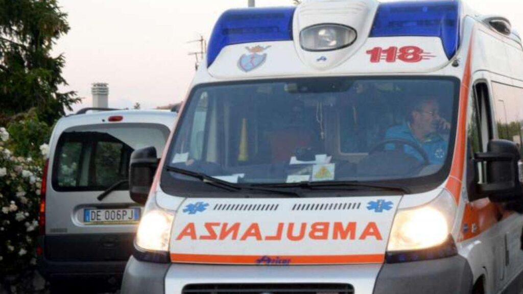 Camerota, muore soffocata da una mozzarella mentre pranza