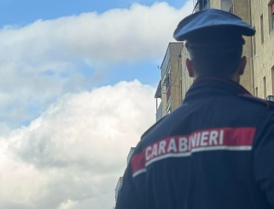 Furti di rame tra Campania e Lazio: due arresti, un ricercato. Operazione dei Carabinieri nel Vallo di Diano