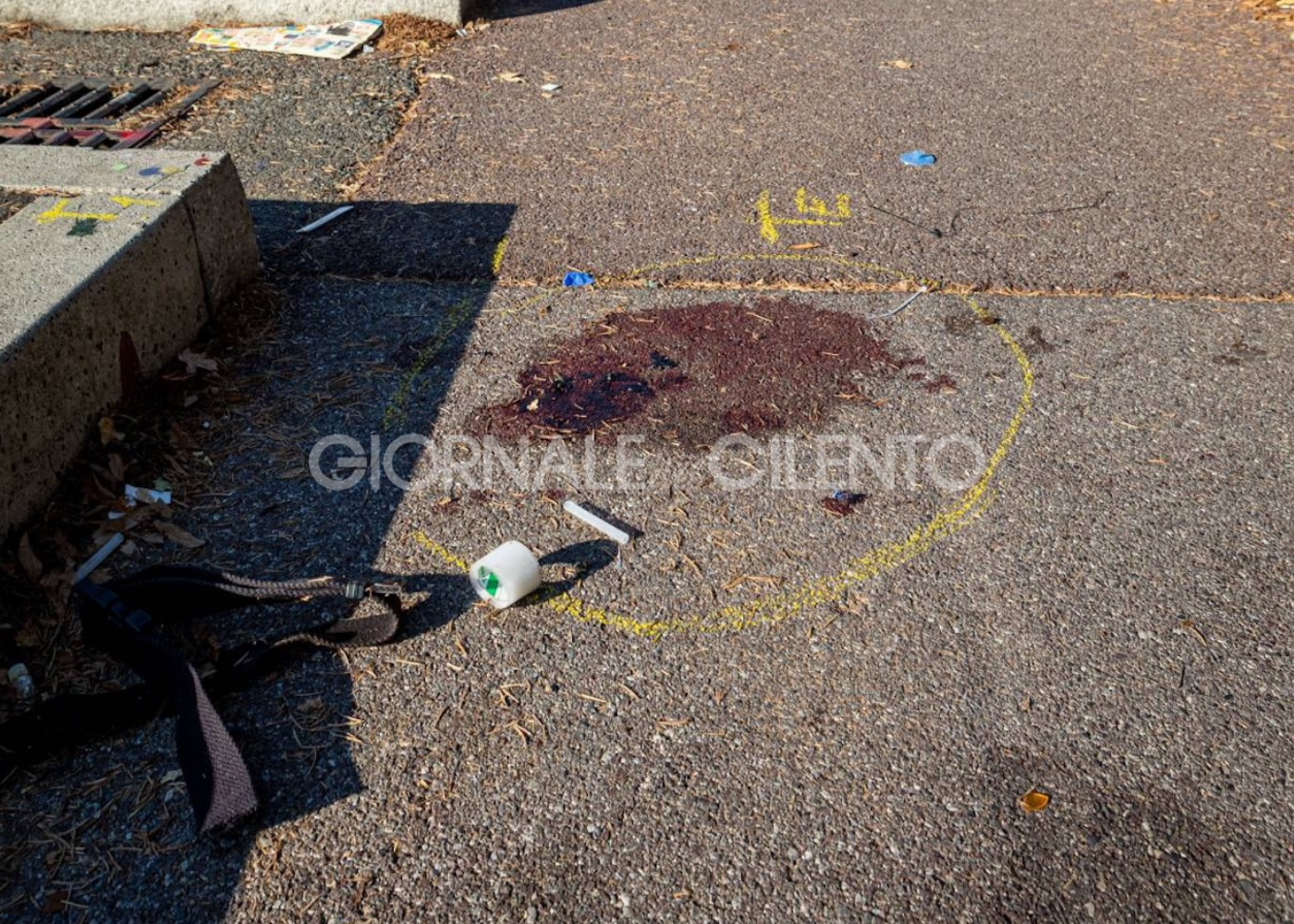 Capaccio, brutale aggressione tra connazionali: arrestato 30enne rumeno per tentato omicidio