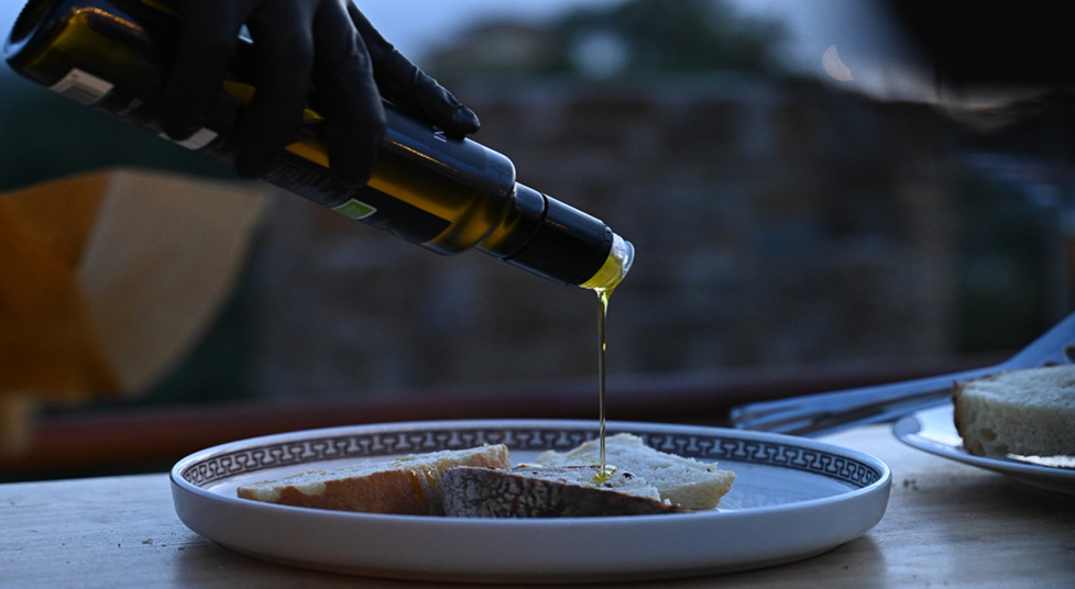 OlivitalyMed, torna l’evento dedicato all’olio extravergine a Rocca Cilento