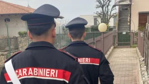 Dramma a Magliano Vetere, giovane scoperta priva di vita nella sua abitazione