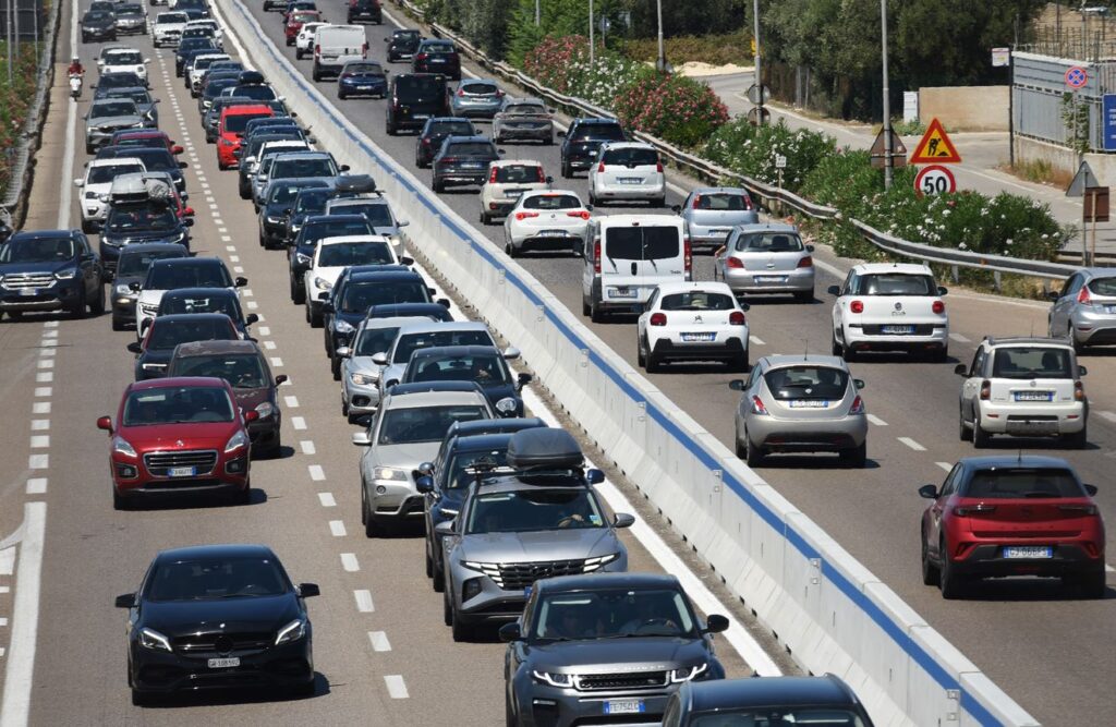 Ponte del 2 giugno, Anas: 45 milioni di veicolo da oggi a martedì