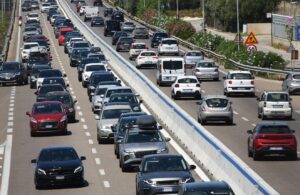 Ponte del 2 giugno, Anas: 45 milioni di veicolo da oggi a martedì