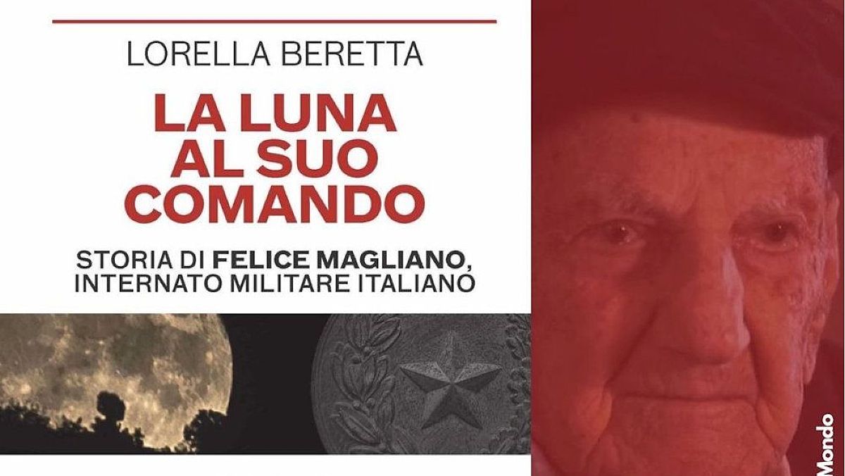 La presentazione del libro ‘La Luna al Suo Comando’ in tour nel Golfo di Policastro: viaggio nella memoria dell’internamento militare italiano