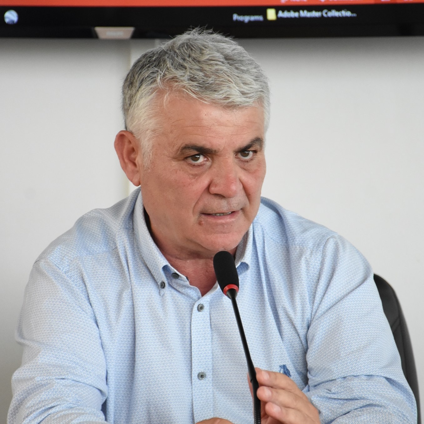 Camerota, il sindaco replica: «Mai pronunciate frasi offensive, attacco costruito su una ricostruzione distorta»