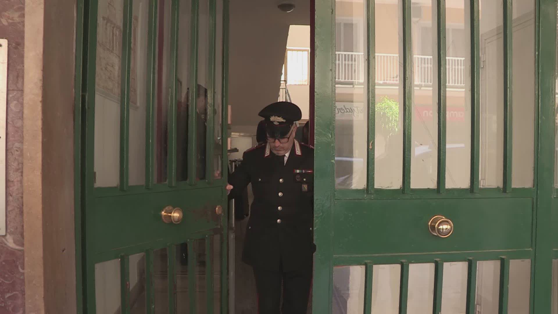 Mistero di via Trieste: oggi l’interrogatorio di Gerardo Sellitto, accusato della morte dell’ex compagna