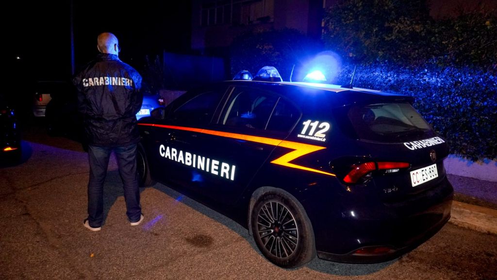 Blitz antidroga nel Cilento: perquisizioni a Ceraso e Velina, operazione ancora in corso