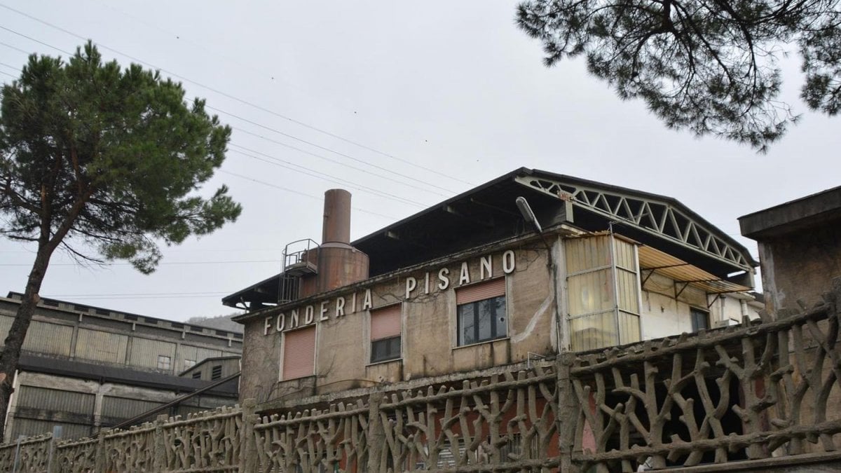 Fonderie Pisano, Cammarano: «Condanna storica da parte della Corte europea dei diritti dell’uomo»