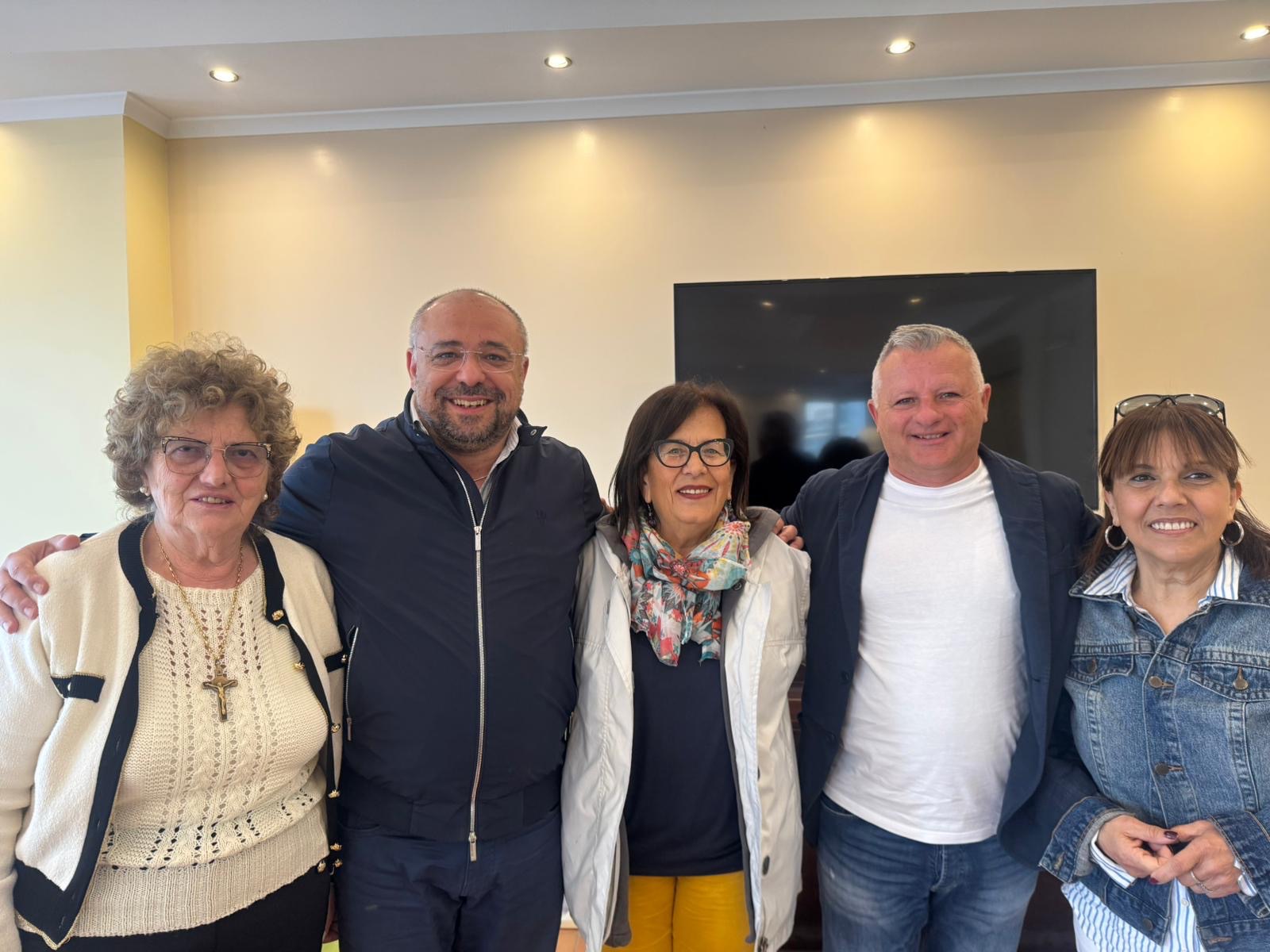 A Centola un incontro tra “Cilento Autentico” DMO e Associazione “Tantum Ergo Carlo Acutis”