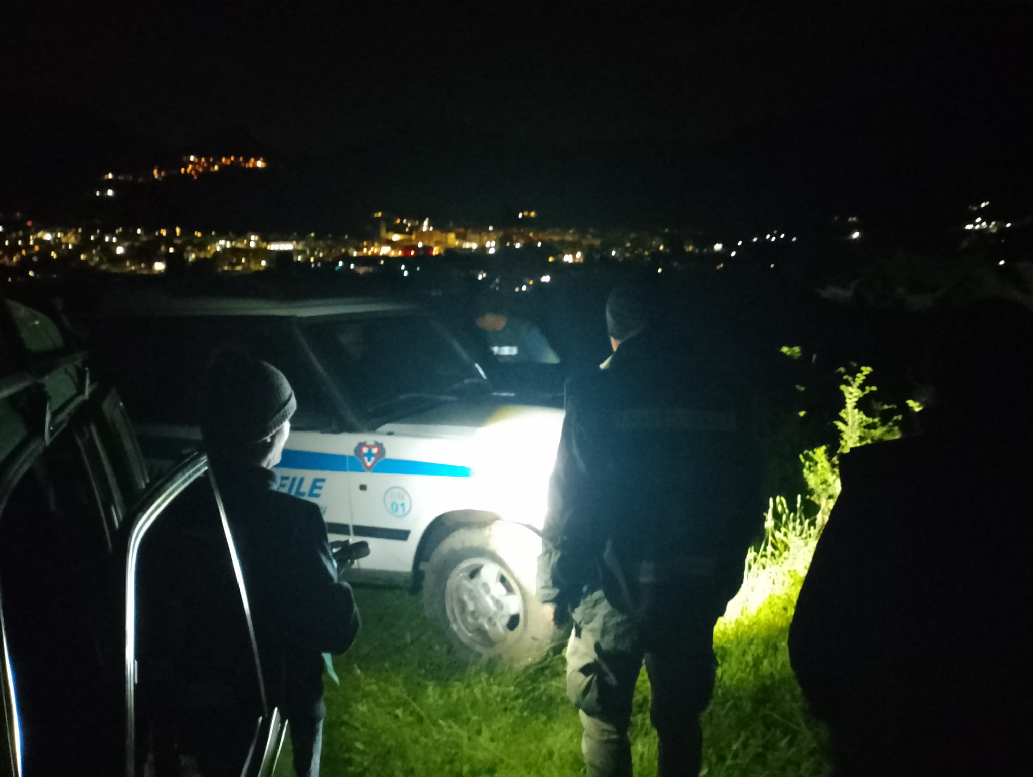 Giffoni Valle Piana, sequestrati richiami illegali: operazione carabinieri e guardie ambientali AK