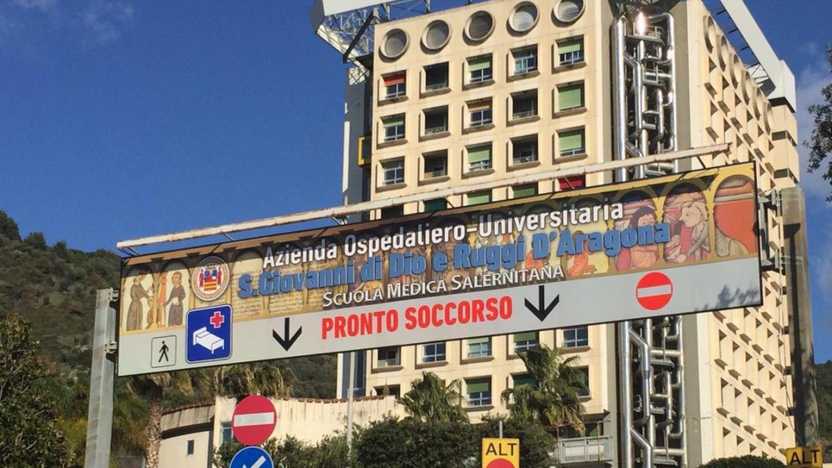 Feto morto, il gip ordina nuove indagini: indagato un altro medico