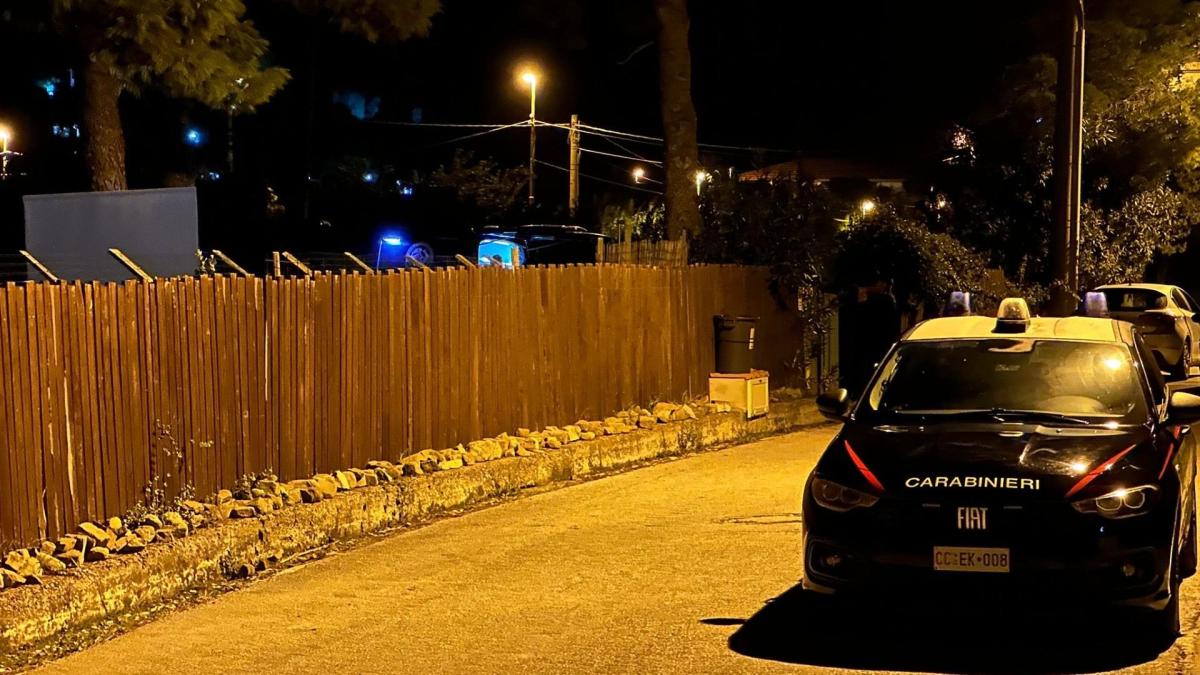 Femminicidio Silvia Nowak, dissequestrata la villetta di Castellabate: proseguono le indagini