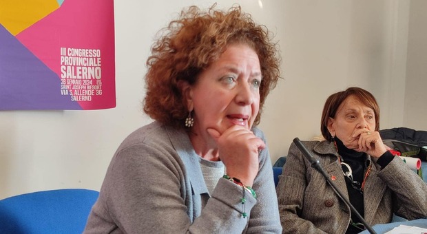Appello da Sinistra Italiana: «La Provincia di Salerno riconosca lo Stato di Palestina»