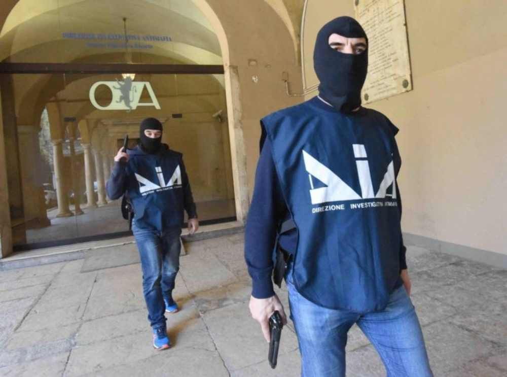 Antimafia, il Cilento sotto la lente della Dia: rifiuti, droga e corruzione nella Relazione 2024